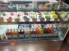 -1868 Café(上海自然博物馆店)