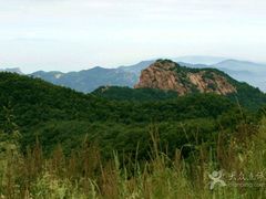 -沂山风景区