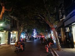 -蘭心餐厅(进贤路店)
