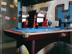 -CIAO·团建聚餐·生日派对轰趴馆(福田店)