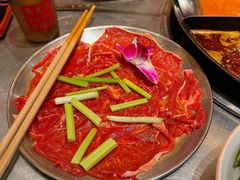 -朱光玉火锅馆·太原旗舰(钟楼街店)
