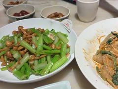 -京味斋·北京烤鸭(北京南站洋桥店)