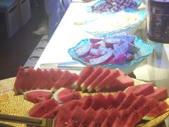 -阪尚皇·原切牛排·烤肉火锅自助(北京路店)