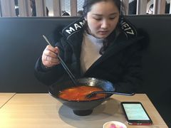 -苗乡米线(建军路店)