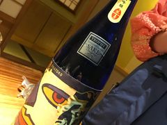 -江户前寿司(好运街店)