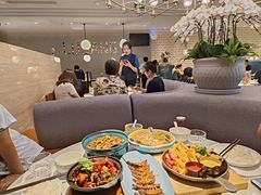 -鹿港小镇(霄云店)