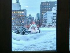-北海道厅旧本厅舍(旧本庁舎)