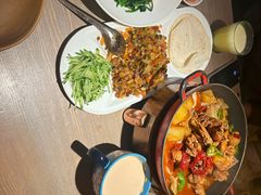 -耶里夏丽·新疆菜(田林东路店)