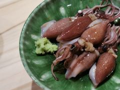 -鮨青(恒基名人购物中心店)