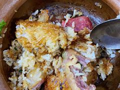 -潮香兴煲仔饭(莲花路店)