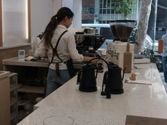 -Onirii Coffee(长乐路店)