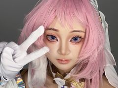 -米游妙妙屋cosplay换装自拍摄影体验馆