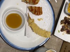 -上渔铁板烧(熙悦汇店)