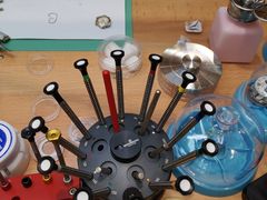 -亨得利名表服务中心(上海湾店)