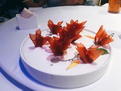 -君子·兰餐厅(长江路店)