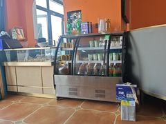 -马旭土鸡焖花卷新疆菜大盘鸡·真域顺西域美食(天马大道店)