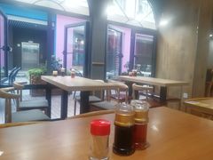 大堂-初阳谷·丽水味道(栖悦城店)