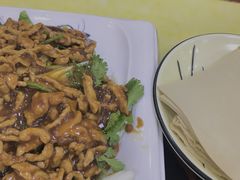 -东北酱大骨