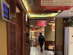-李久其家民间餐厅(观沙岭公园店)
