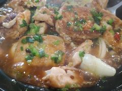 -顺徕德仙庙烧鸡(荔湾总店)