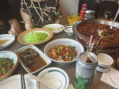 -洞庭鱼香(万科店)