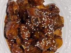 -奕景小馆·地道大连菜(恒隆广场店)