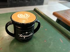 -Tequila Espresso(嘉善路店)