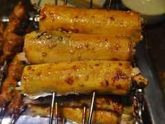 -熙成烧烤·三十三年(开发区店)