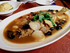 马勒黄鱼-马勒别墅·中餐厅