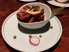 -外婆家(天河领展店)
