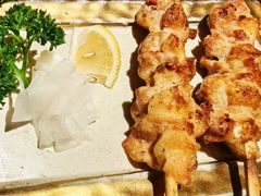 -弓二·烧鸟居酒屋(财富购物中心店)