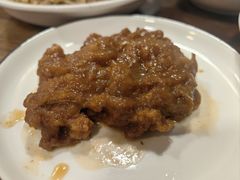 蒜香排骨-八味餐馆(林司后店)