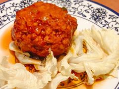 -春水锅贴·传统鲁菜(大明湖店)