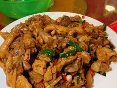 -生态苑农庄(十里画廊遇龙河店)