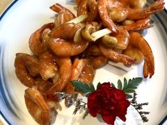 -观盐·盐帮菜(官园桥店)