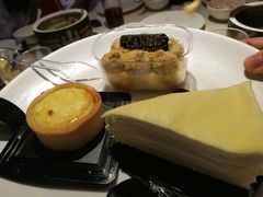 -加餐海鲜自助(集美银泰百货店)