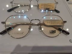 -LOHO眼镜(天河领展广场店)