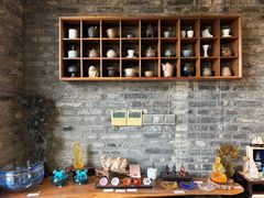 -瓷语堂(上海五维空间创意园店)