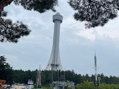 -帽儿山国家森林公园