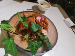 -徽镇小厨·经典徽菜(马连道店)