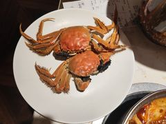 -加餐海鲜自助(宝龙一城店)