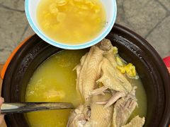 -妈妈传炖品(双林店)