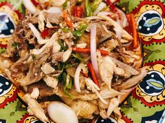 新疆椒麻鸡-海尔巴格新疆餐厅(东来兴店)