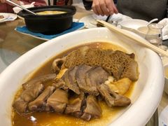 -广州酒家(昌岗地铁站店)