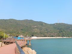 -东澳岛