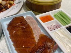 -福来居烤鸭店(天坛二店)