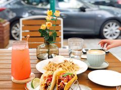 -AFS Cafe & Canteen(闽江二路店)
