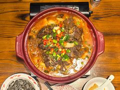 砂锅羊蝎子-黄弟大排档·湖南菜·小龙虾·小海鲜(凯旋北路店)