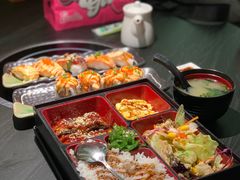 -栖川山葵家·寿喜锅·日式料理(龙湖北城天街商场店)