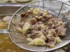 -八合里潮汕鲜牛肉火锅(吉大店)